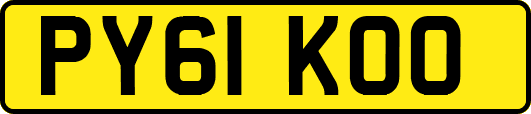 PY61KOO