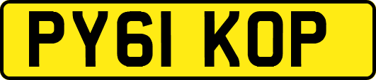 PY61KOP