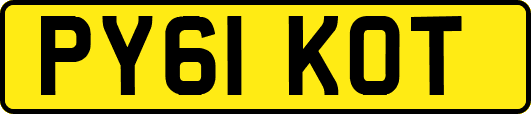 PY61KOT