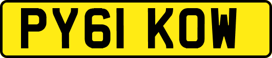 PY61KOW
