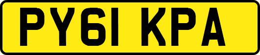 PY61KPA