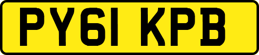 PY61KPB