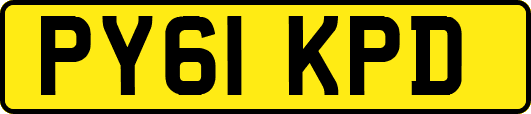 PY61KPD