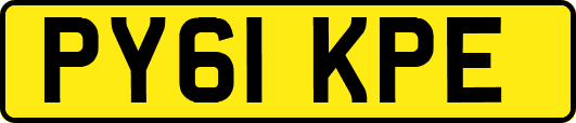PY61KPE
