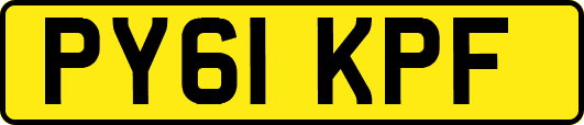 PY61KPF