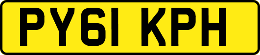 PY61KPH