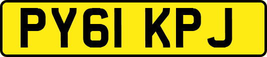 PY61KPJ