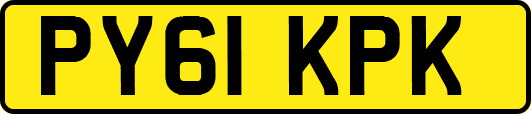 PY61KPK