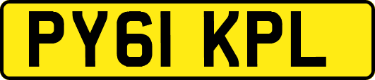 PY61KPL