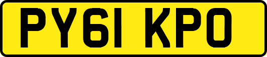 PY61KPO