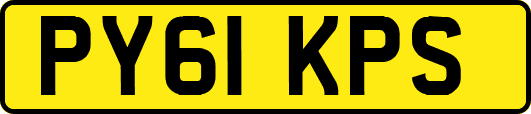 PY61KPS