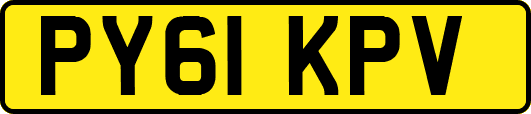 PY61KPV