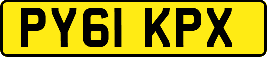 PY61KPX