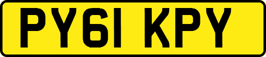 PY61KPY