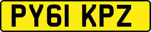 PY61KPZ