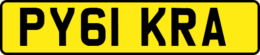 PY61KRA