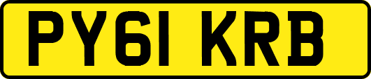 PY61KRB