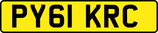 PY61KRC