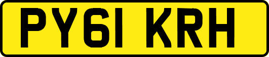 PY61KRH