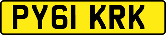 PY61KRK