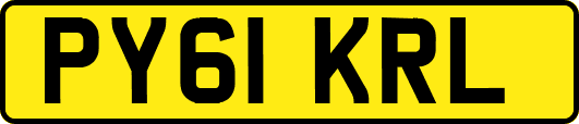 PY61KRL