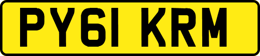 PY61KRM