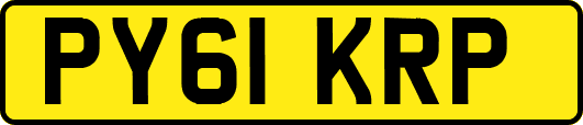 PY61KRP