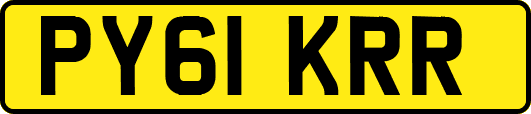 PY61KRR