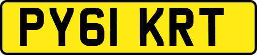 PY61KRT
