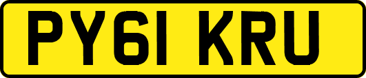 PY61KRU