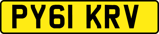 PY61KRV