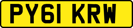 PY61KRW