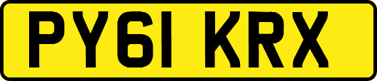 PY61KRX