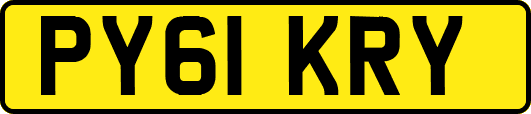 PY61KRY