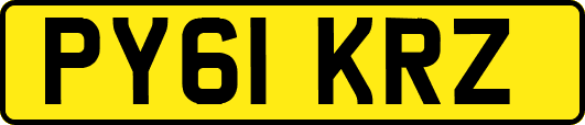 PY61KRZ