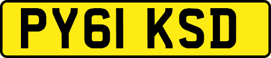 PY61KSD