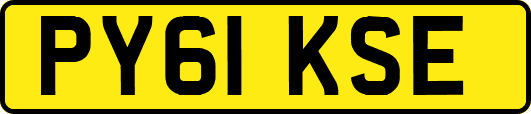 PY61KSE