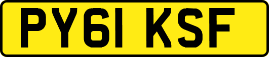 PY61KSF