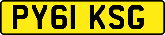 PY61KSG