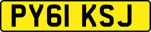 PY61KSJ