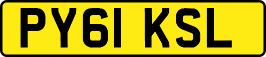 PY61KSL