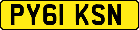 PY61KSN