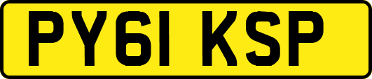 PY61KSP
