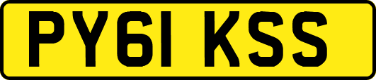 PY61KSS