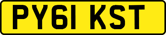 PY61KST
