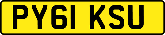 PY61KSU
