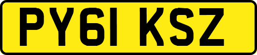 PY61KSZ