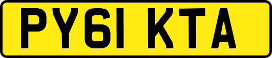 PY61KTA