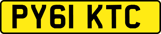 PY61KTC