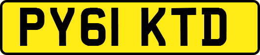 PY61KTD